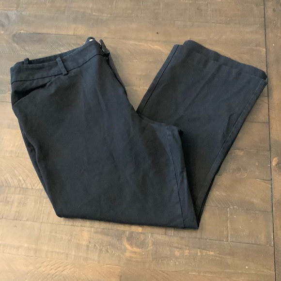 a new day Pants - A New Day black pants